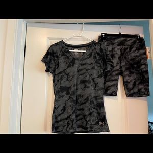 Women’s Sports Set